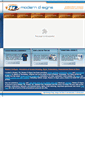 Mobile Screenshot of modernd-signs.com